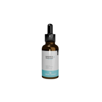 Nature Beauty Hyaluronic 1% & Glycolic Acid 2% Serum 30 ml